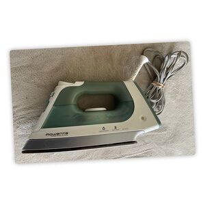 Rowenta‎ Steam Iron - DX8700